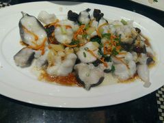 -新兴·金羊座·粤菜点心(乐峰店)