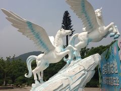 -白马涧龙池景区