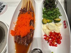 -柳喜辣·烧烤酒局(跃进总店)