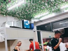 -老兵麻辣烫(世欧王庄店)