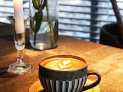 -MOJ coffee(瓯海泽雅水碓坑店)