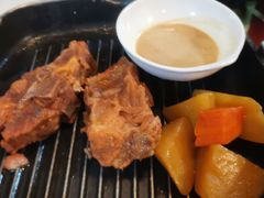 -大梁骨头馆·酱骨老菜(友好店)