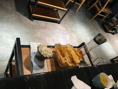 -东椰·海南椰子鸡火锅(朝阳门店)