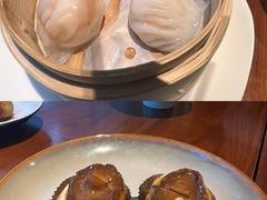 -阿纳迪酒店·悦餐厅