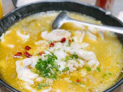 -好人民间小吃(镇江八佰伴店)