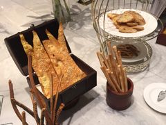 -杭州钱江新城万怡酒店-西餐厅