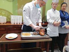 -紫光园·烤鸭(吕家营店)