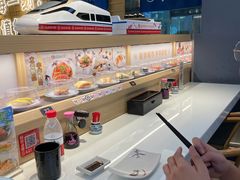 -三禾寿司(君尚店)