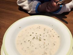 -萨莉亚意式餐厅(南京虹悦城店)