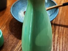 米酒（3两）-静一餐厅·湖北菜(前门创始店)