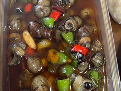 -盱眙虾神於氏龙虾(夫子庙红街店)