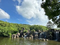 -白马涧龙池景区