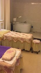 -悦芳庭美肤美体品牌集合店