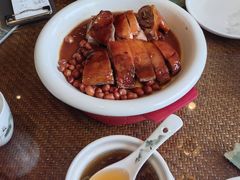 黑椒烧鸭-老广酒楼(樱花店)