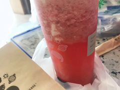 芝芝莓莓-喜茶(永旺梦乐城店)