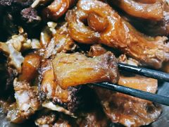 -老韩煸鸡(汉街店)