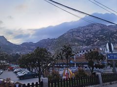 -崂山仰口游览区
