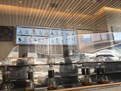 -喜茶(深圳福田星河COCO Park店)