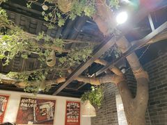 -味舵主重庆火锅(邓尉路店)