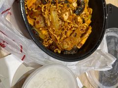 -拿渡麻辣香锅(寰悦广场店)