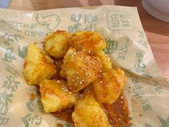 锅巴土豆-甲乙饼(丽泽天地店)