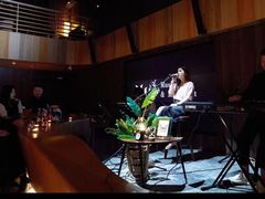-MM·五声·音乐人与调酒师(西安路店)
