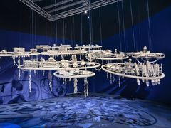 -滨海湾金沙购物商场
