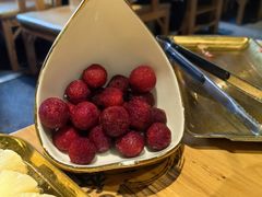 -韩香阁烤肉·烤活鳗(宽厚里店)
