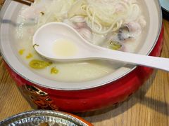 -九锅一堂酸菜鱼(新南凯德直营店)