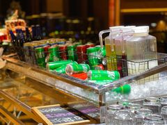 -杭州国际会议中心洲际酒店-原素全日餐厅(解放东路店)