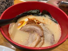 -一風堂拉面(美罗城店)