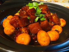 -三味城海鲜烧烤(盐河巷店)