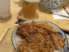 -京和风食堂·定食寿喜锅(保利樾广场店)
