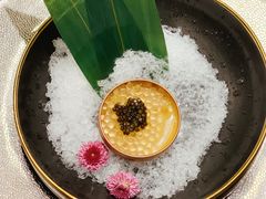 -御膳·现代粤菜·高空城景宴会厅·谢师宴(罗湖万象城店)