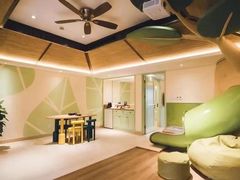 -太阳岛度假酒店