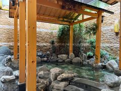 -汤里来温泉