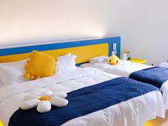 -漳州滨海火山岛自然生态风景区