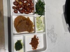 -东门口涮肉·砂锅·烤串(老门东店)