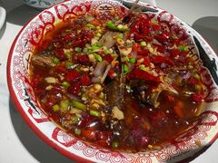 -欧记大排档·景德菜(上海首店)