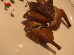 -红棉中餐厅·广州海航威斯汀酒店