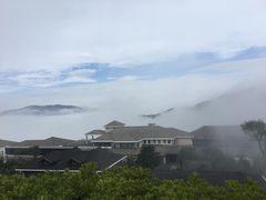 -江南天池