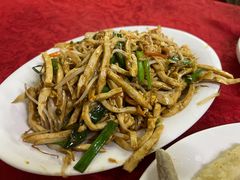 -蛇口康乐快餐鱼仔档(翠苑小区店)