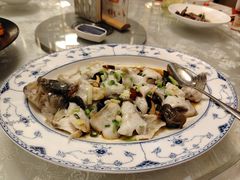 -酌宴府The China Club·广州万富希尔顿酒店(云城东路店)