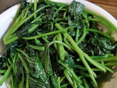 时蔬-老三样·美食研究中心(世贸路店)