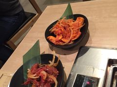 新石器烤肉(中房金谊广场店)-新石器烤肉(中房金谊广场店)