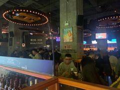 -HIB HUB公社(解放西路店)