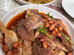 夫妻肺片-良泉足疗
