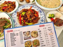 -日照大牌檔•小船海鲜(万平口店)