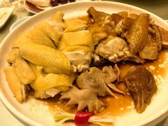 -沙龙酒家