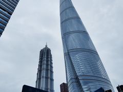 -上海中心大厦